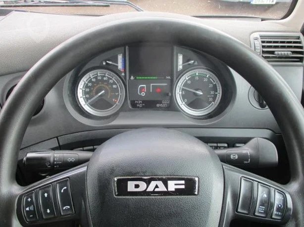 DAF CF250 For Sale
